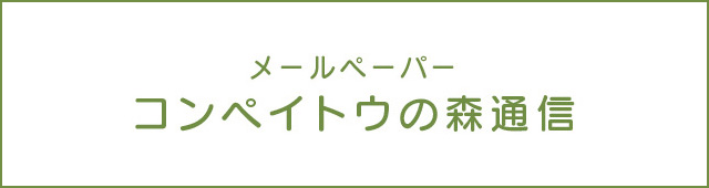 コンペイトウの森通信